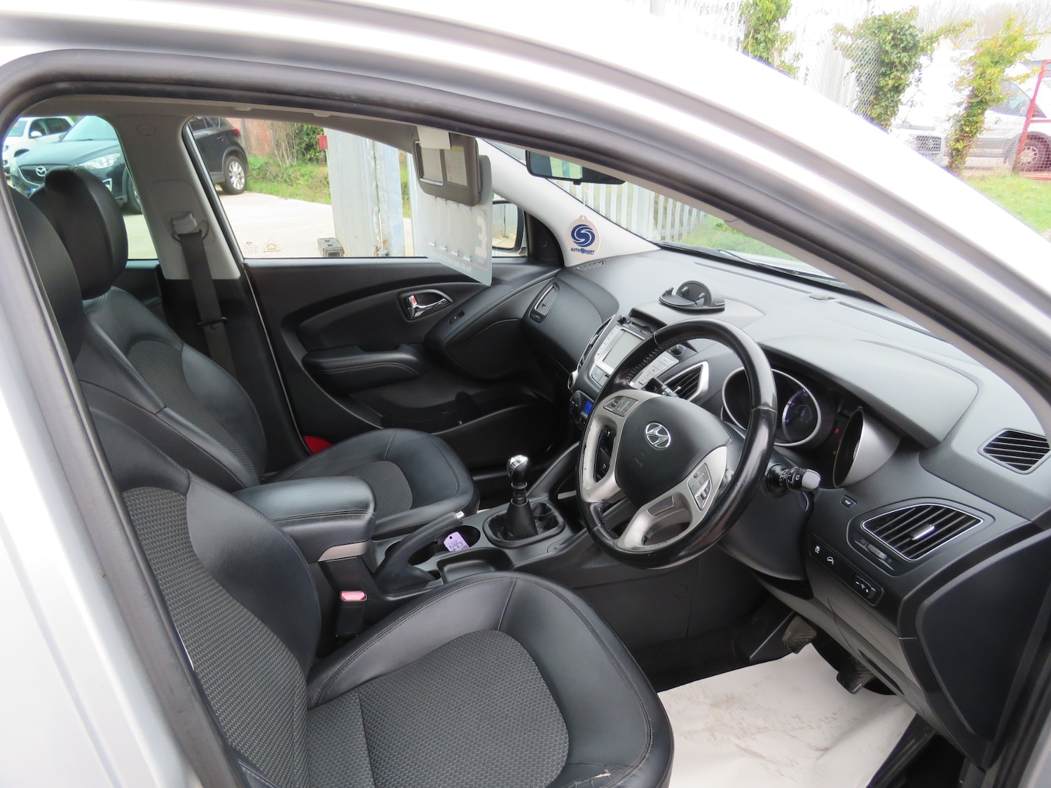 Used Hyundai Ix35 2013 for sale - 77759060: Photo 11