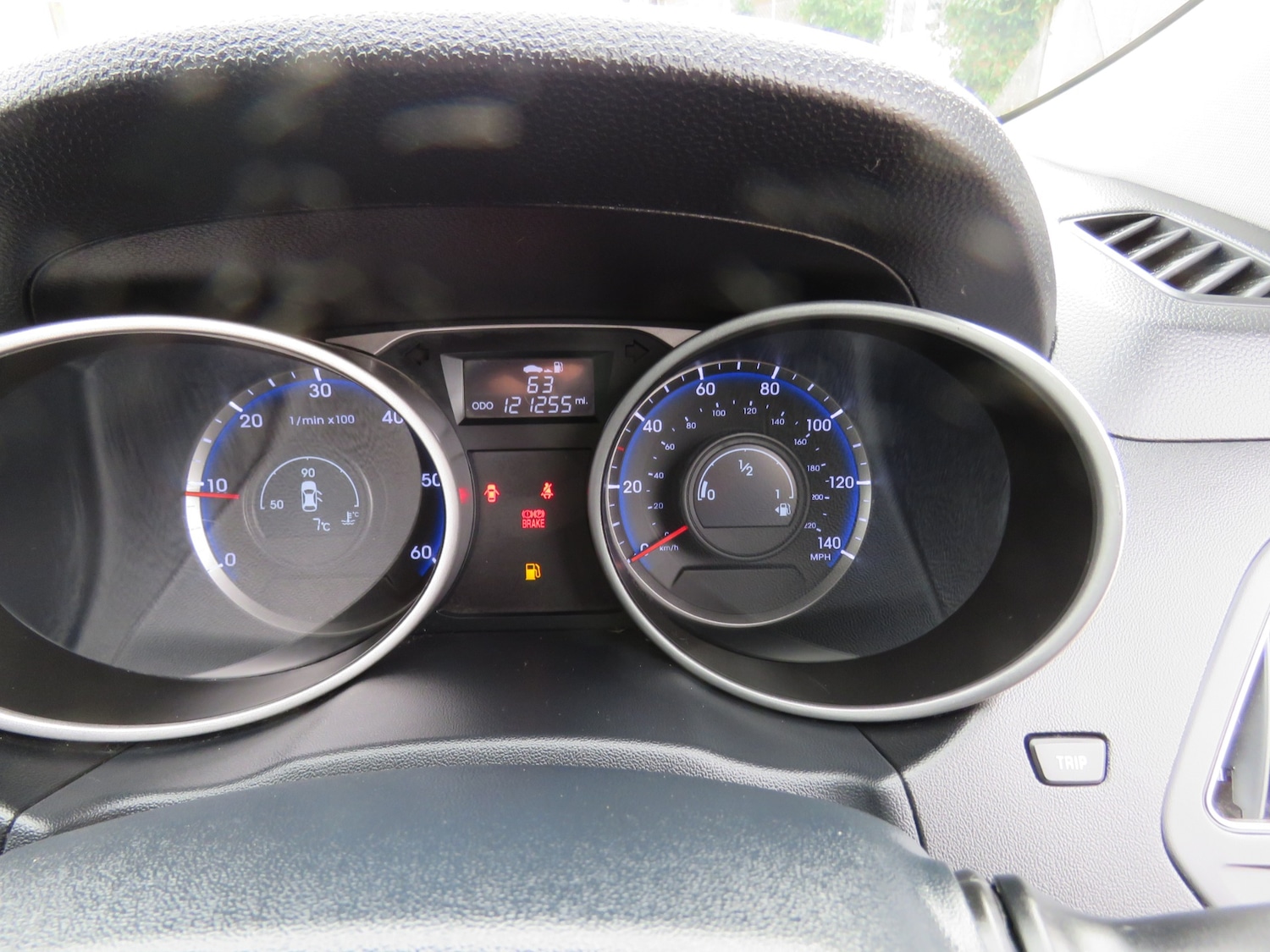 Used Hyundai Ix35 2013 for sale - 77759060: Photo 12