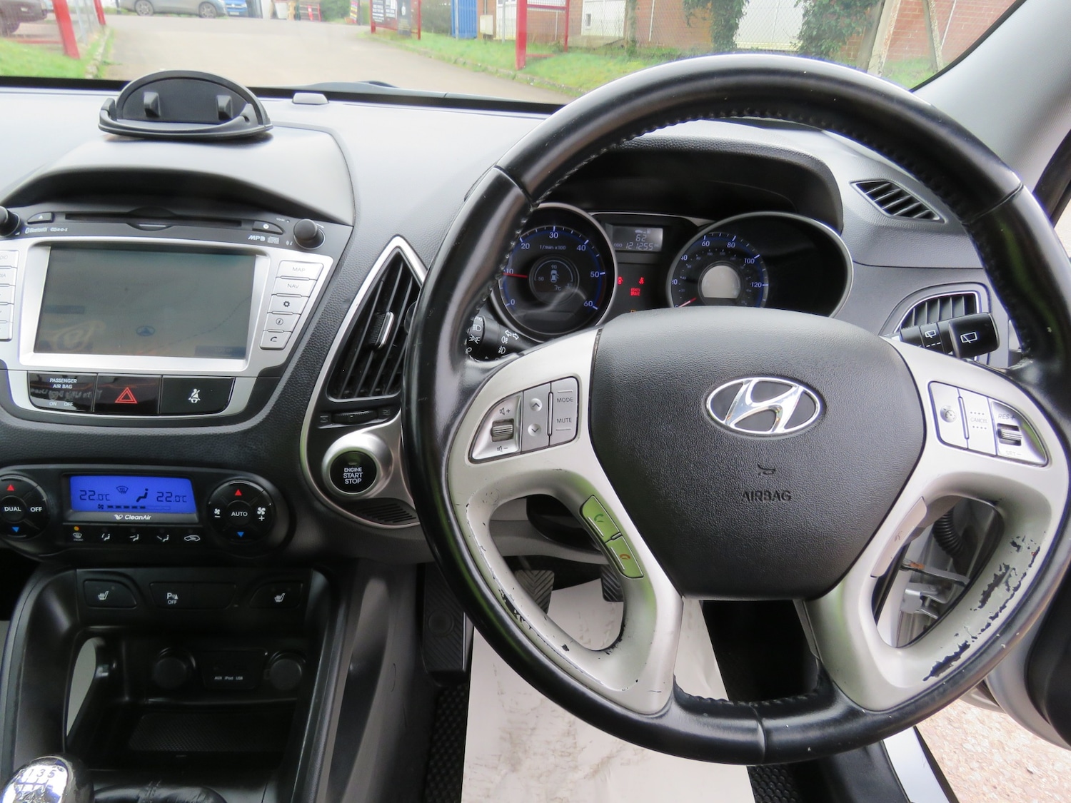 Used Hyundai Ix35 2013 for sale - 77759060: Photo 13