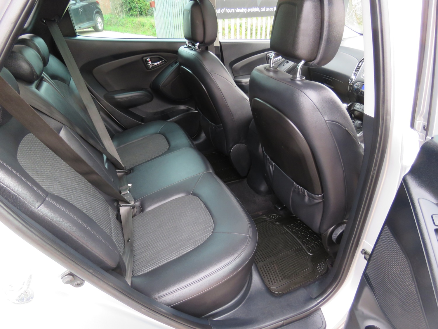 Used Hyundai Ix35 2013 for sale - 77759060: Photo 14