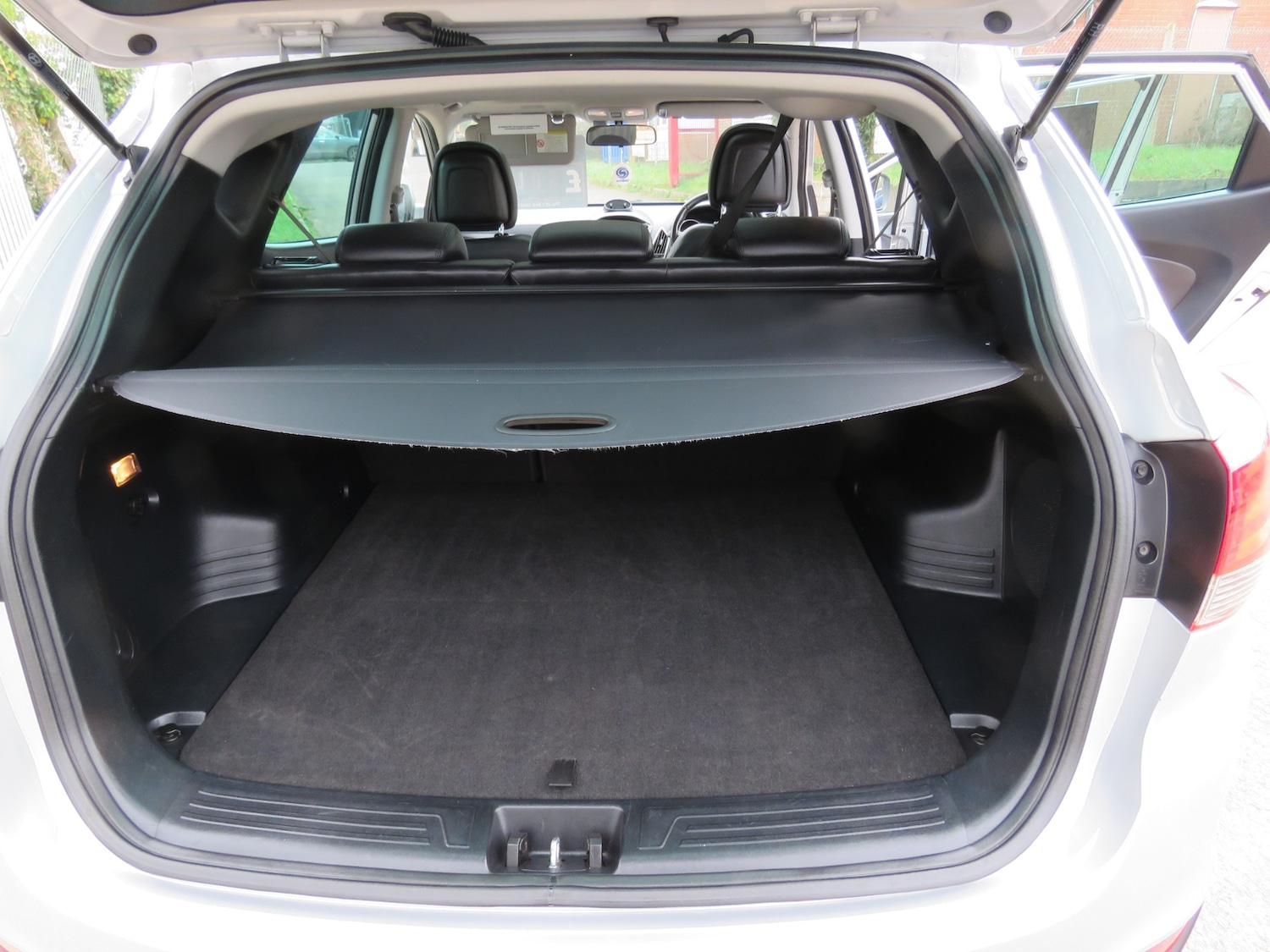 Used Hyundai Ix35 2013 for sale - 77759060: Photo 15