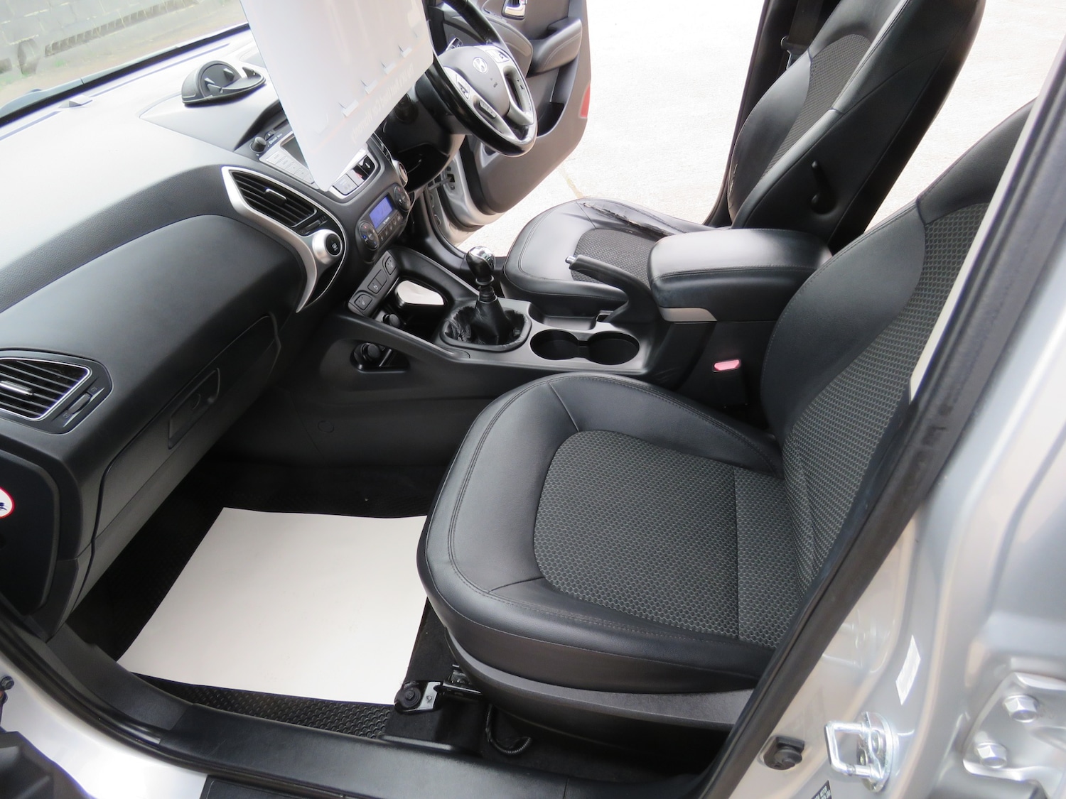 Used Hyundai Ix35 2013 for sale - 77759060: Photo 17