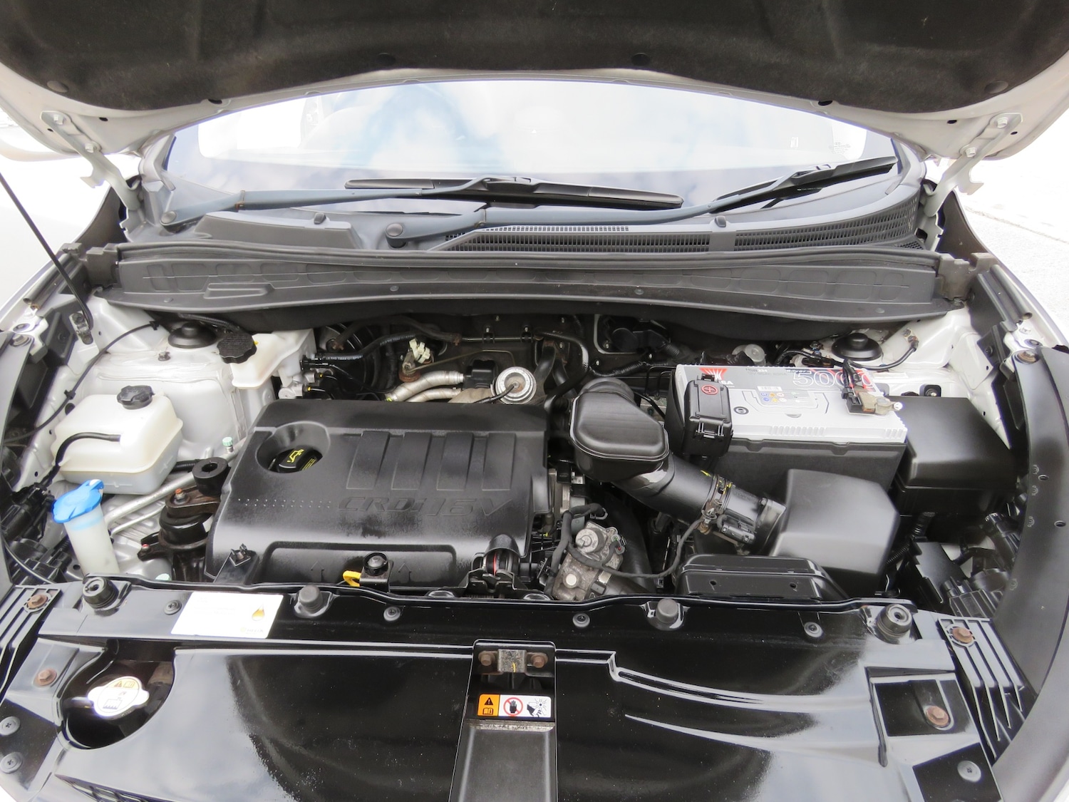 Used Hyundai Ix35 2013 for sale - 77759060: Photo 18