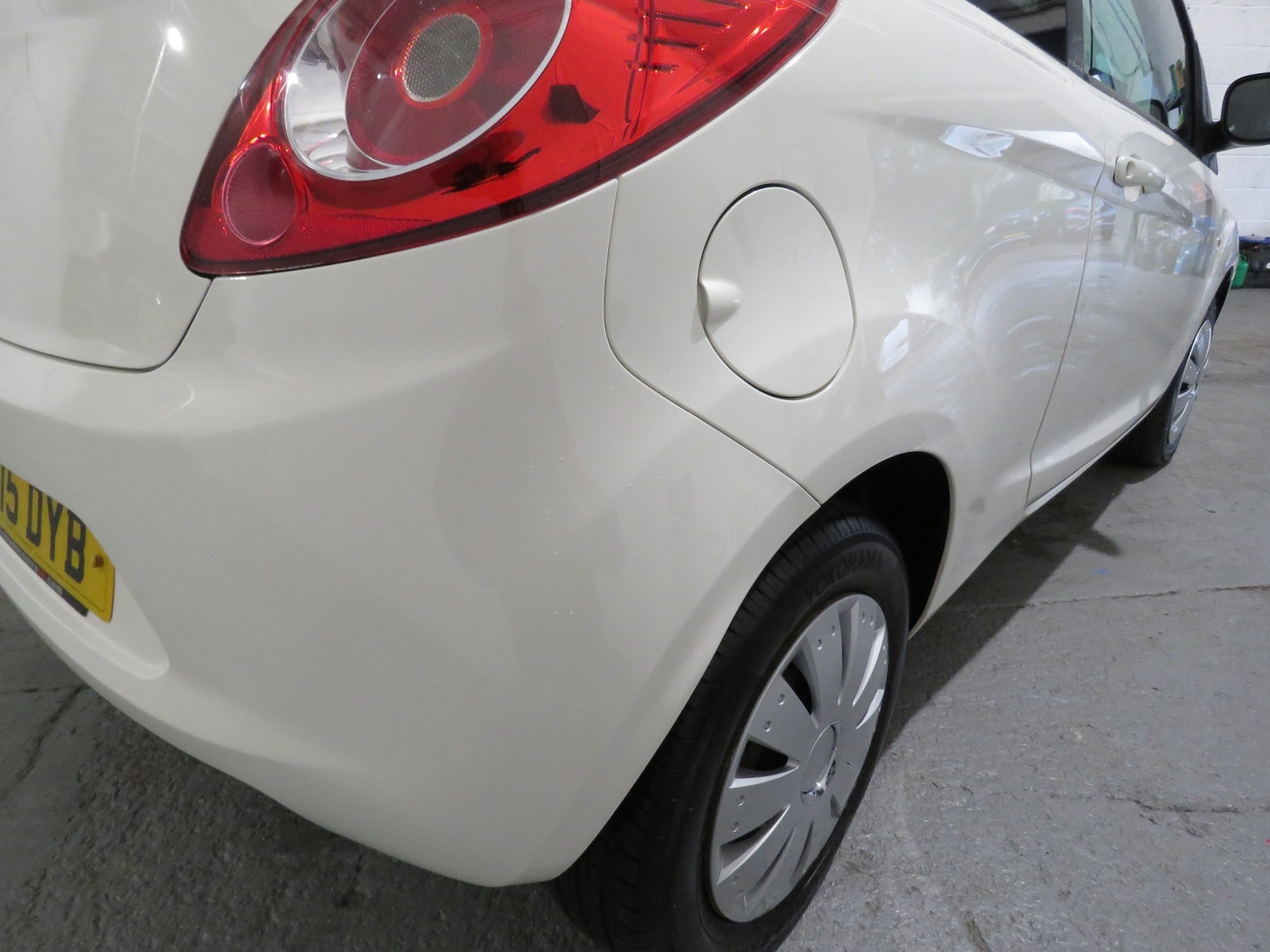 Used Ford Ka 2015 for sale - 76980331: Photo 10
