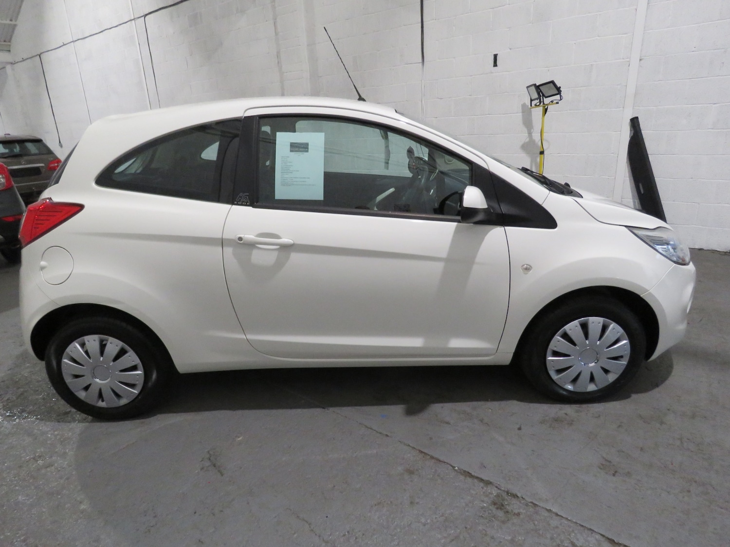 Used Ford Ka 2015 for sale - 76980331: Photo 11