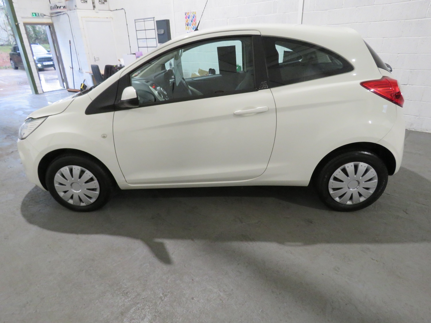 Used Ford Ka 2015 for sale - 76980331: Photo 12