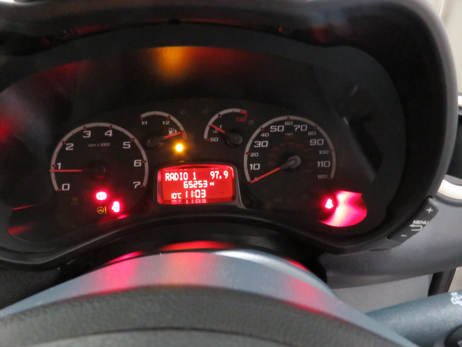 Used Ford Ka 2015 for sale - 76980331: Photo 14