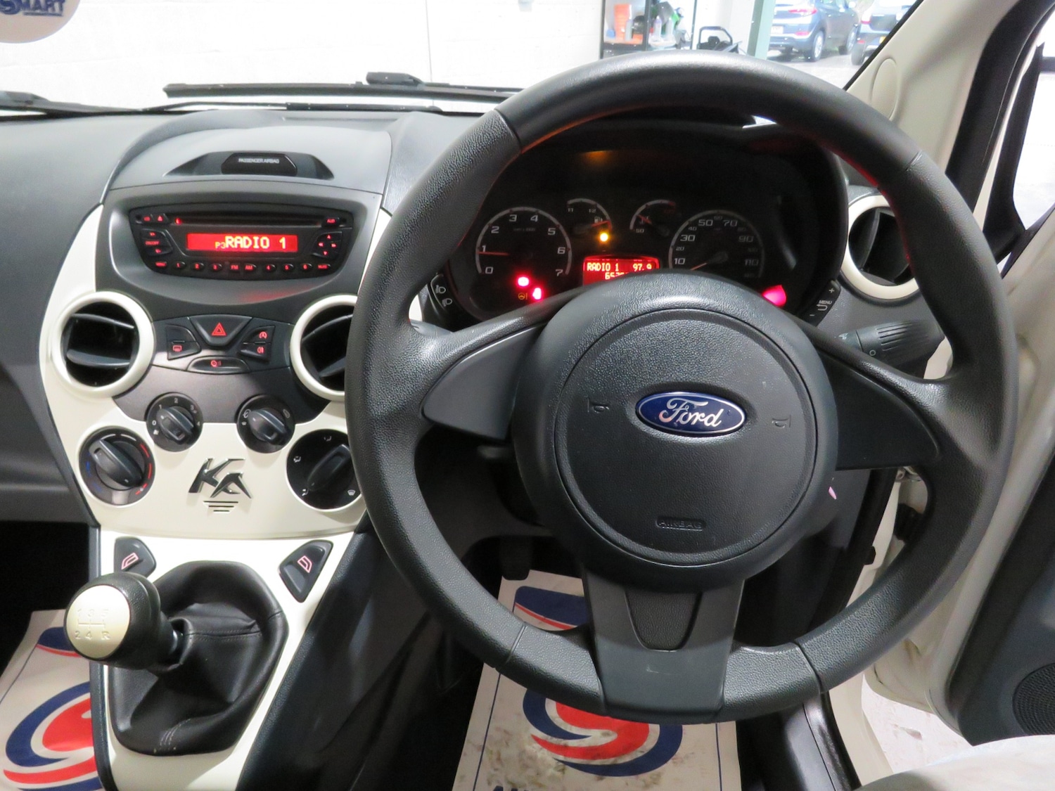Used Ford Ka 2015 for sale - 76980331: Photo 15