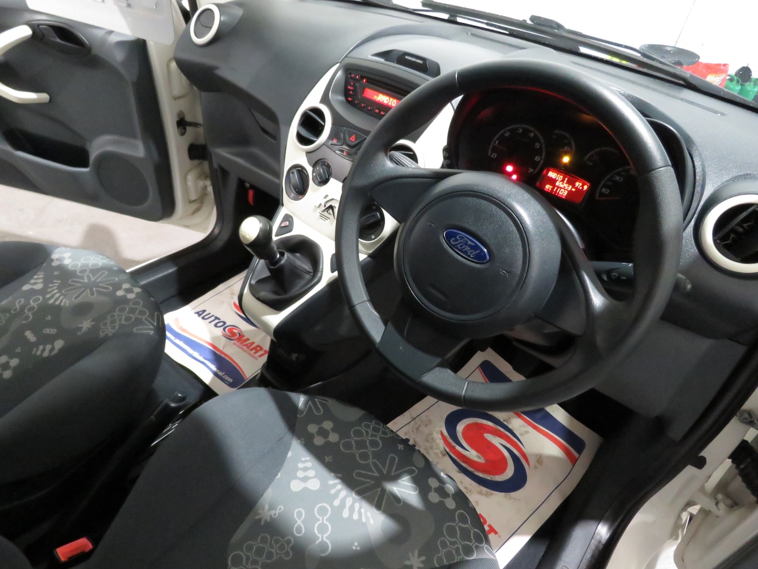 Used Ford Ka 2015 for sale - 76980331: Photo 16