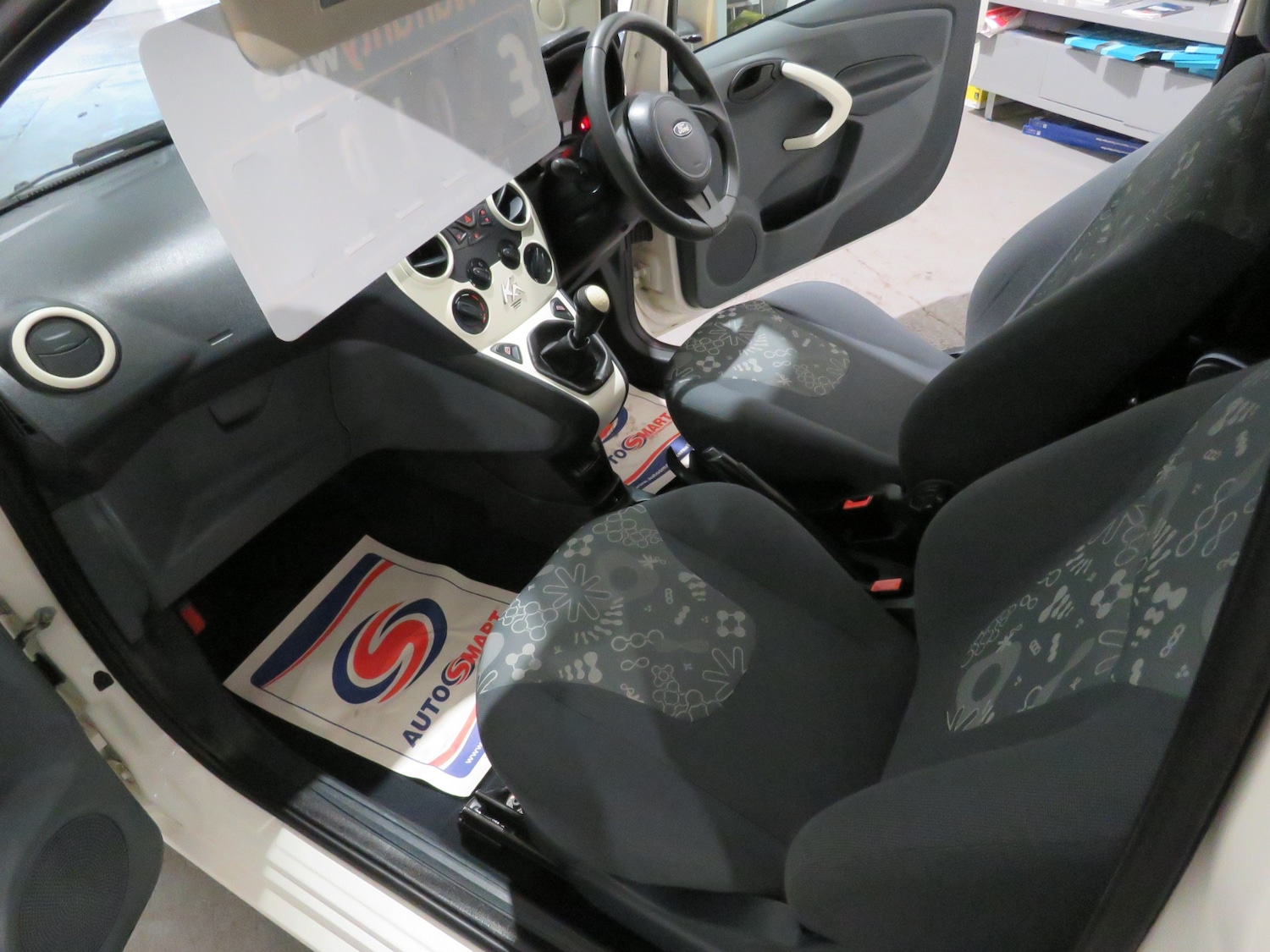 Used Ford Ka 2015 for sale - 76980331: Photo 18