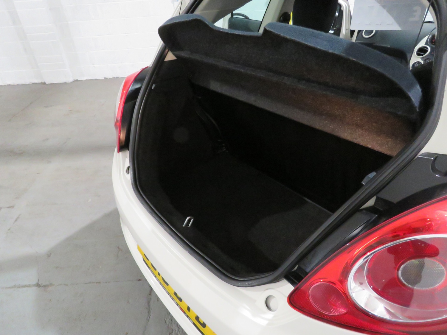 Used Ford Ka 2015 for sale - 76980331: Photo 19