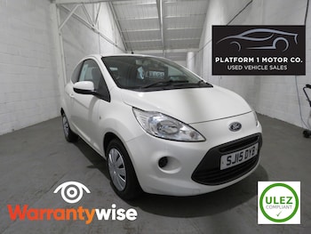 2015 (15) - 1.2 Edge 3dr [Start Stop]