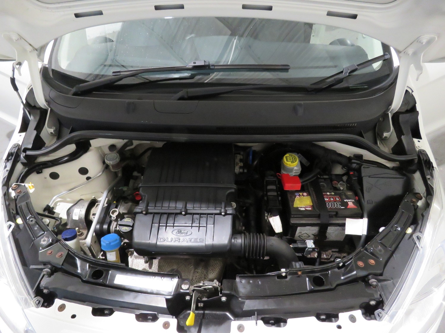 Used Ford Ka 2015 for sale - 76980331: Photo 20