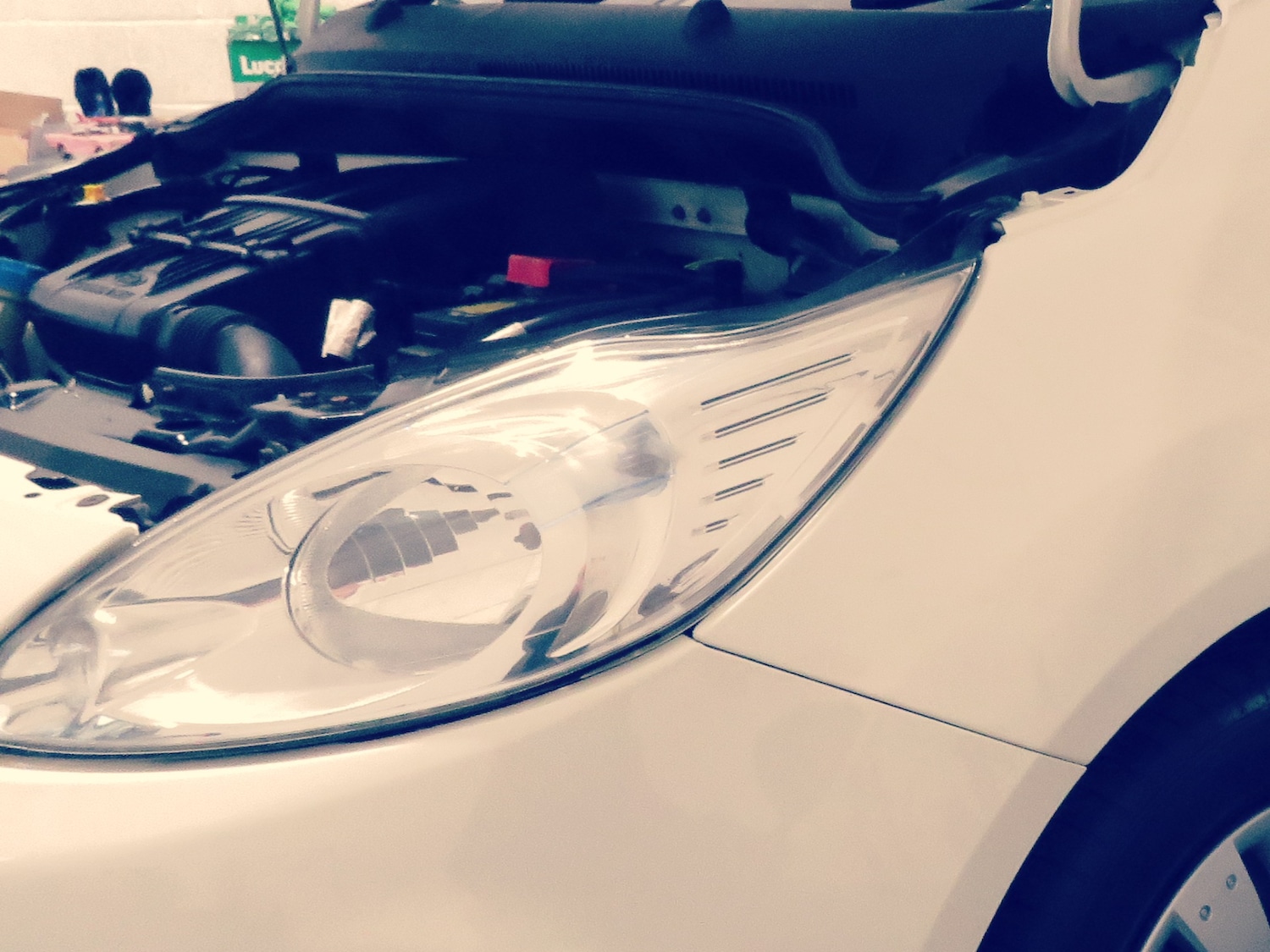 Used Ford Ka 2015 for sale - 76980331: Photo 23