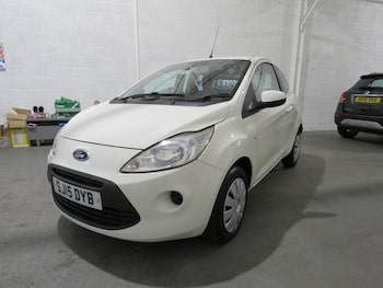 Used Ford Ka 2015 for sale - 76980331: Photo