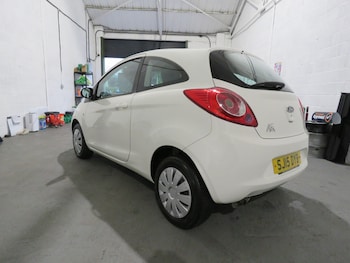 Used Ford Ka 2015 for sale - 76980331: Photo