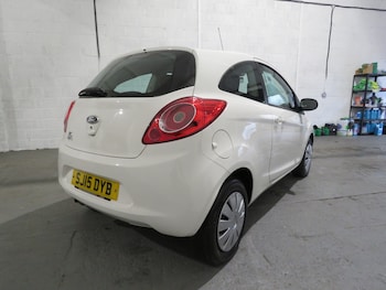 Used Ford Ka 2015 for sale - 76980331: Photo