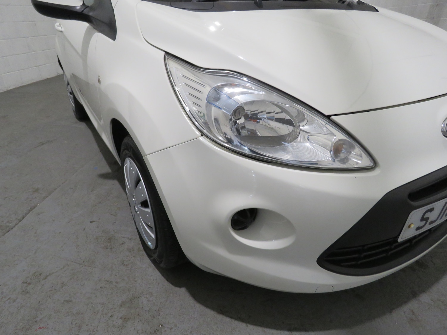 Used Ford Ka 2015 for sale - 76980331: Photo 7