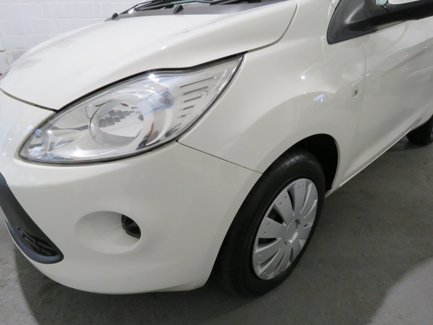 Used Ford Ka 2015 for sale - 76980331: Photo 8