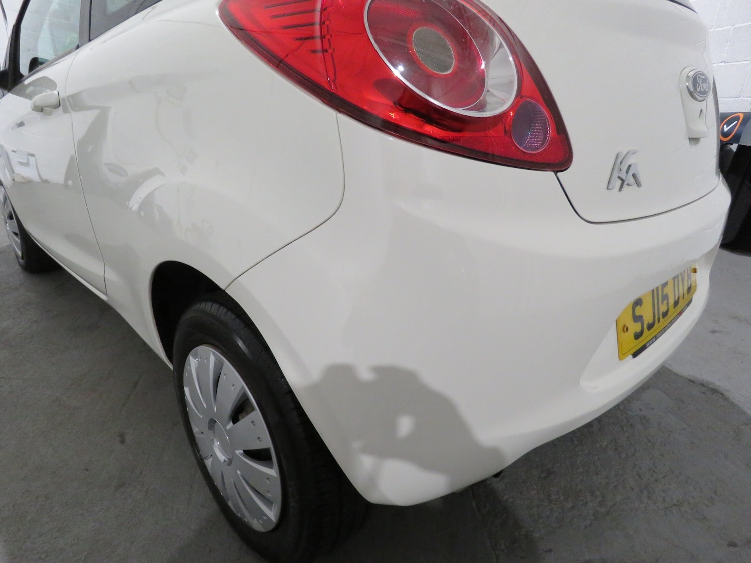 Used Ford Ka 2015 for sale - 76980331: Photo 9
