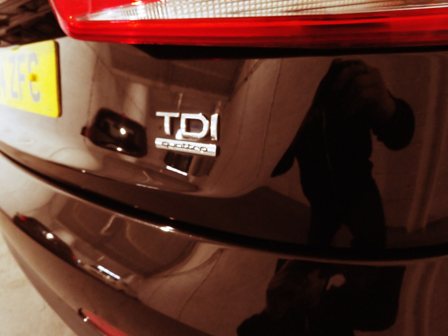 Used Audi Q3 2014 for sale - 76353410: Photo 11