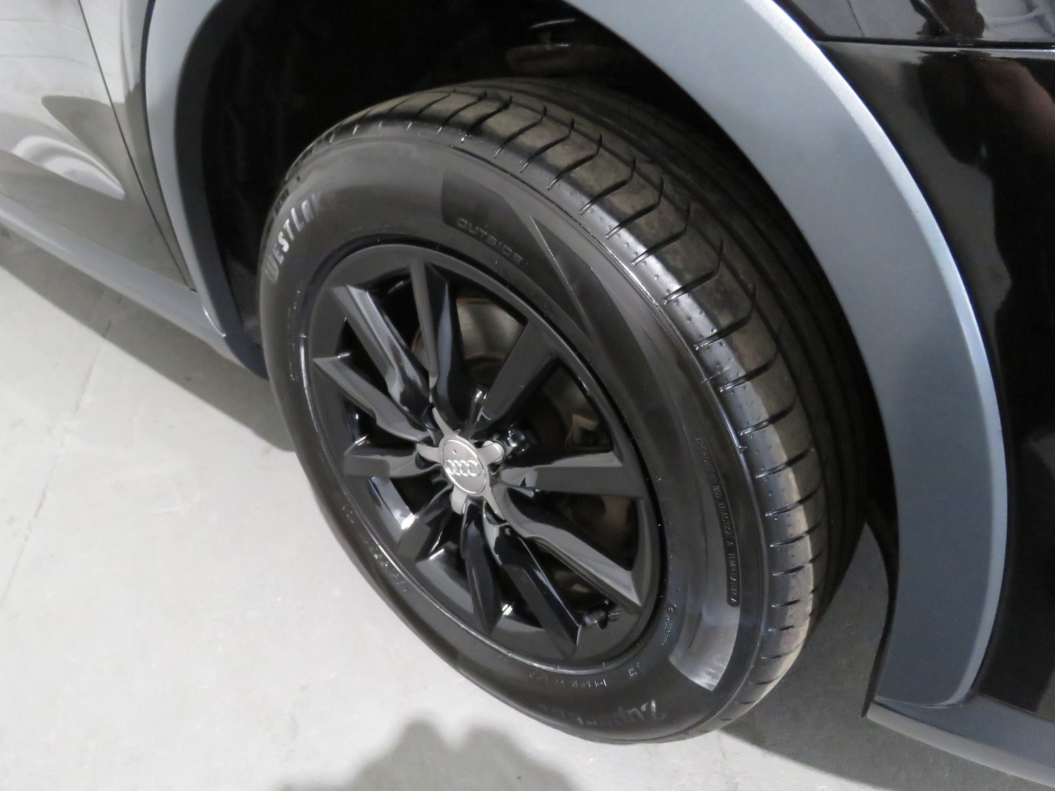 Used Audi Q3 2014 for sale - 76353410: Photo 15