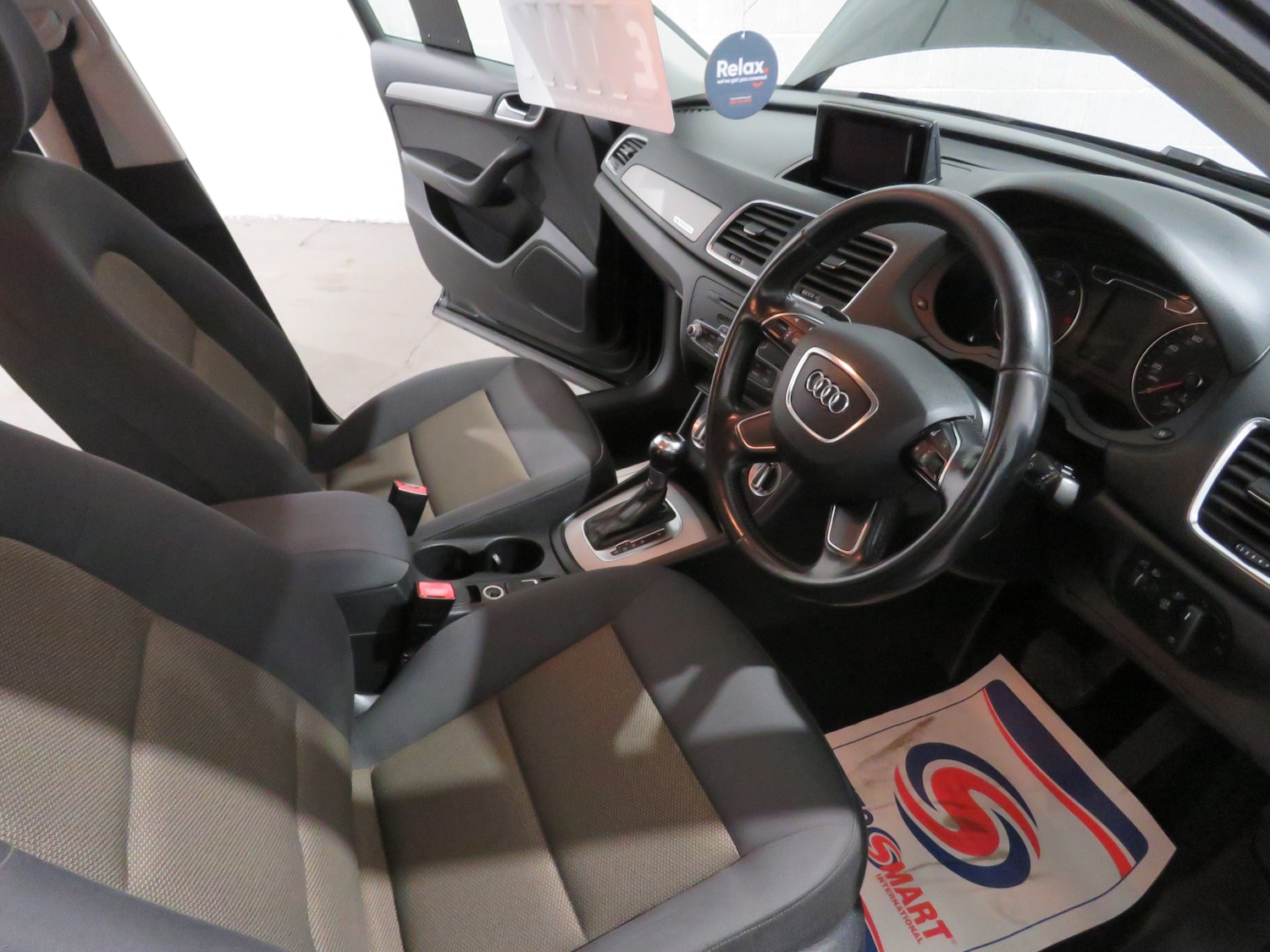Used Audi Q3 2014 for sale - 76353410: Photo 17