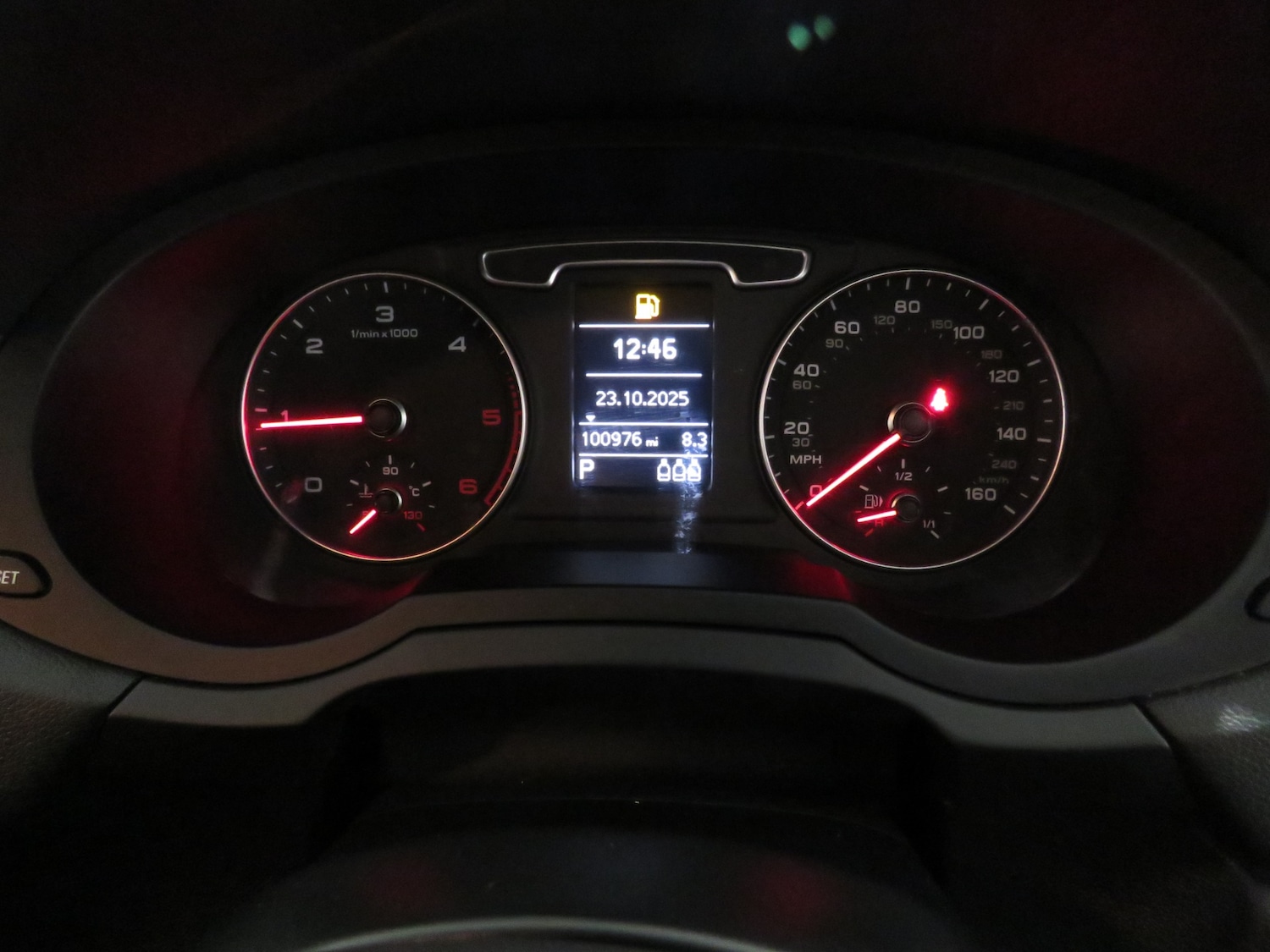 Used Audi Q3 2014 for sale - 76353410: Photo 18