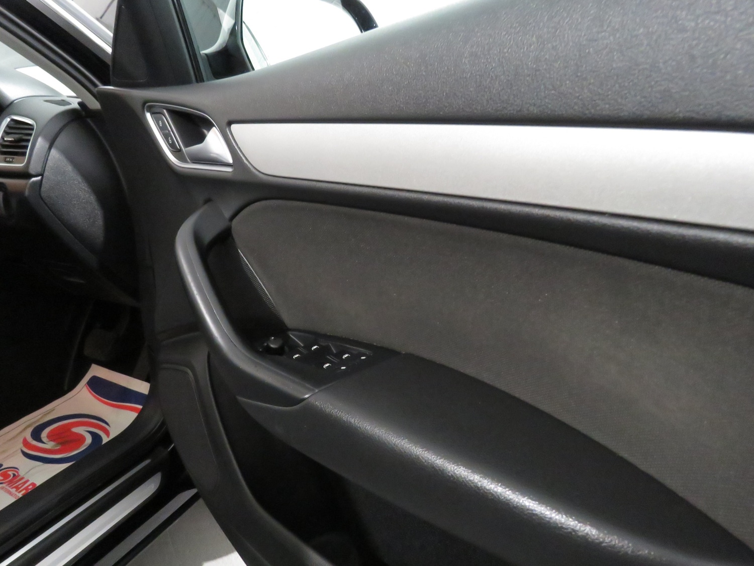 Used Audi Q3 2014 for sale - 76353410: Photo 21