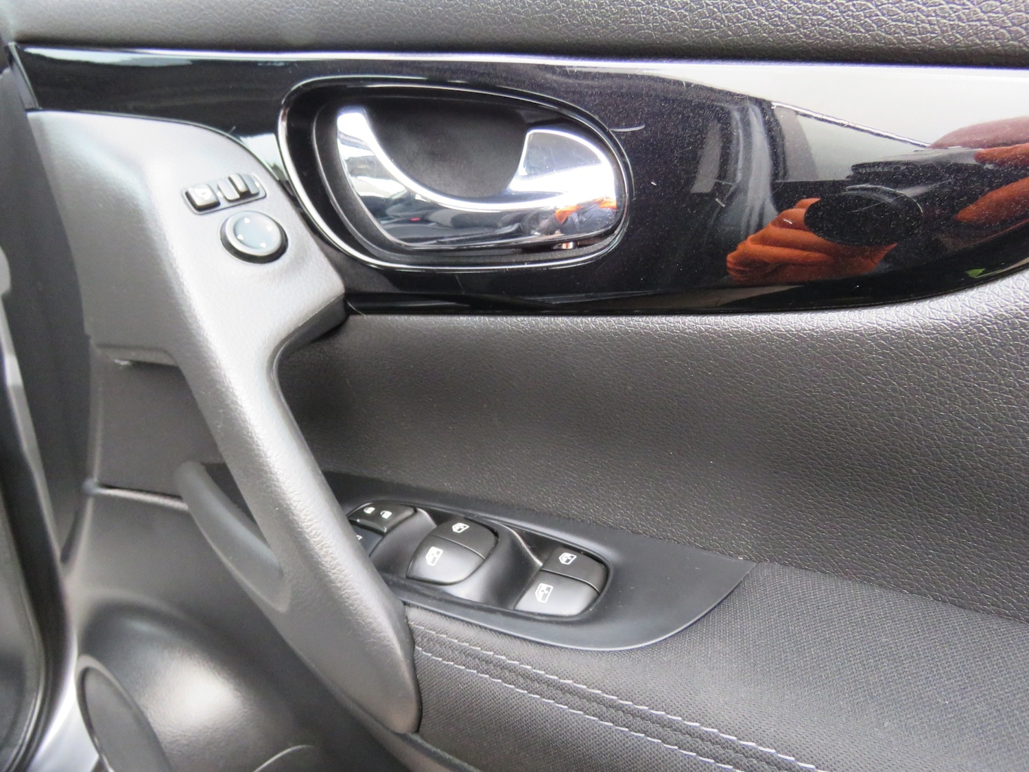 Used Nissan Qashqai 2018 for sale - 78124800: Photo 20