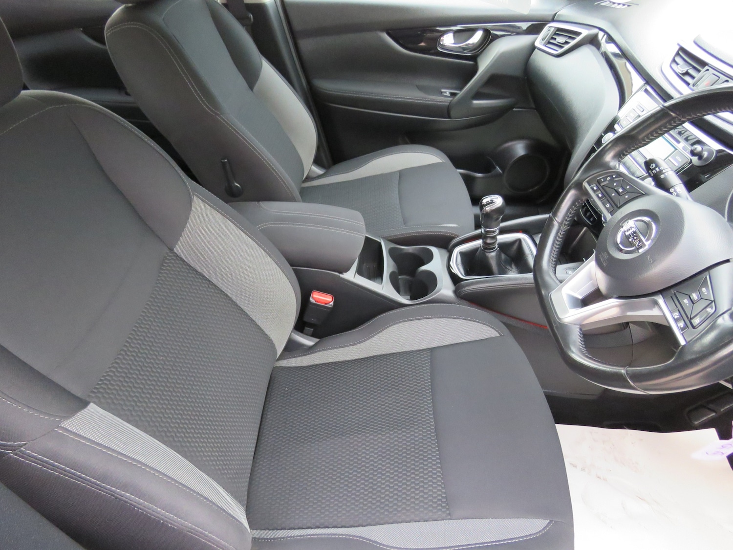 Used Nissan Qashqai 2018 for sale - 78124800: Photo 21