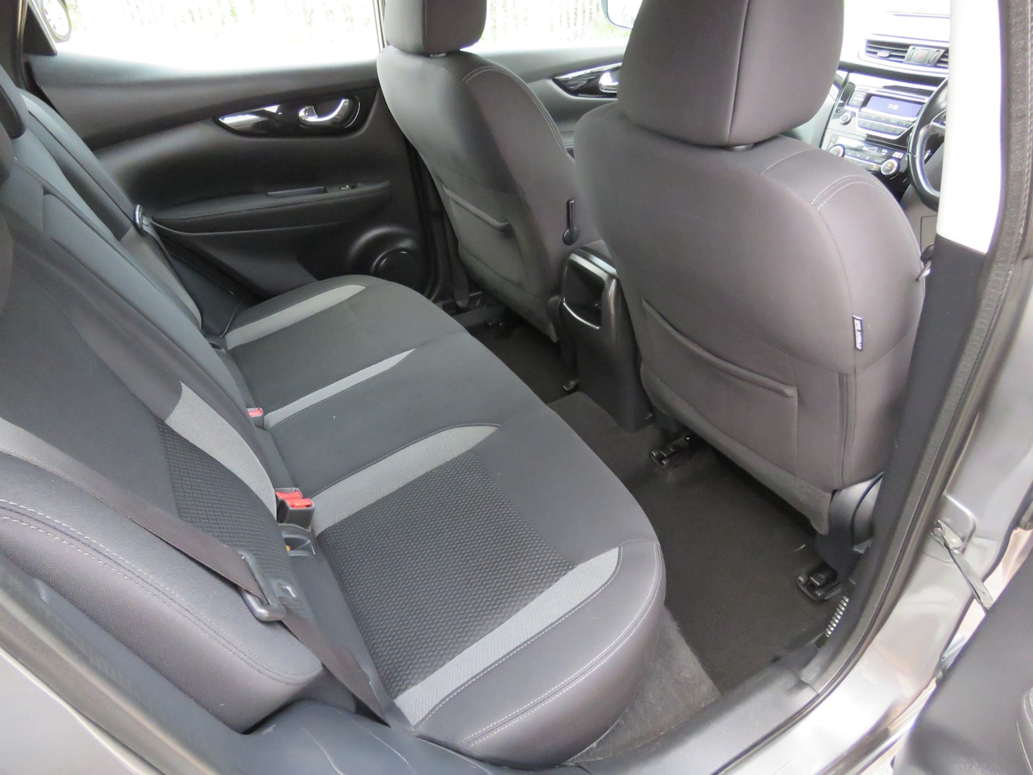 Used Nissan Qashqai 2018 for sale - 78124800: Photo 22