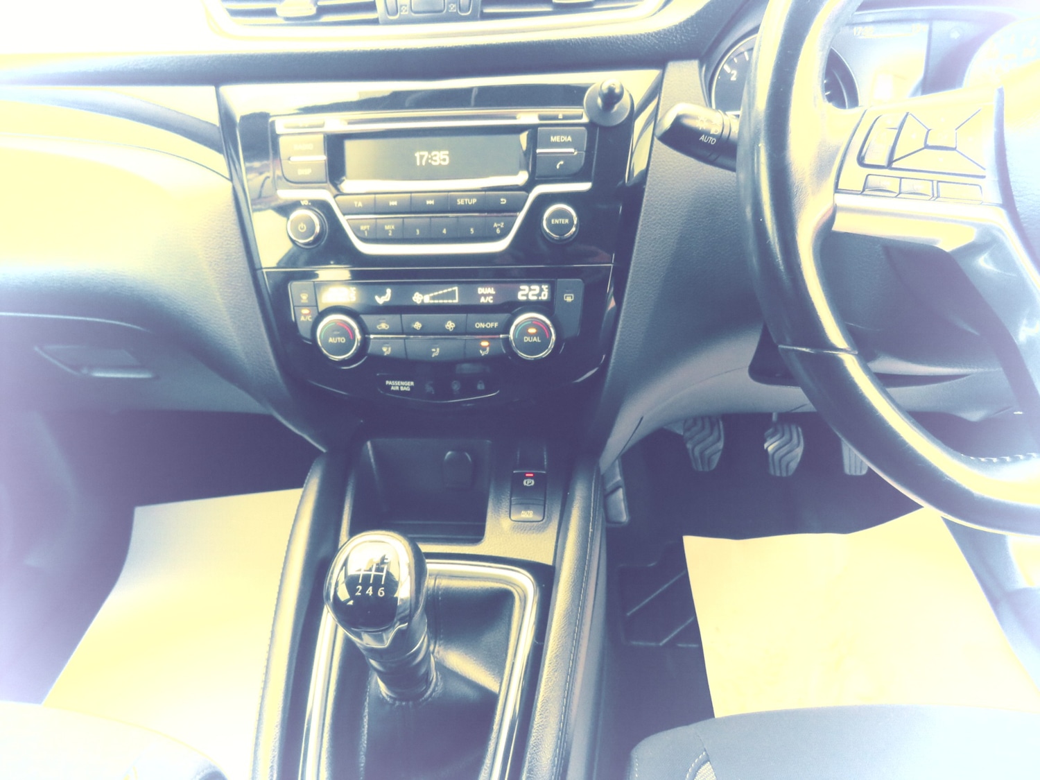 Used Nissan Qashqai 2018 for sale - 78124800: Photo 26