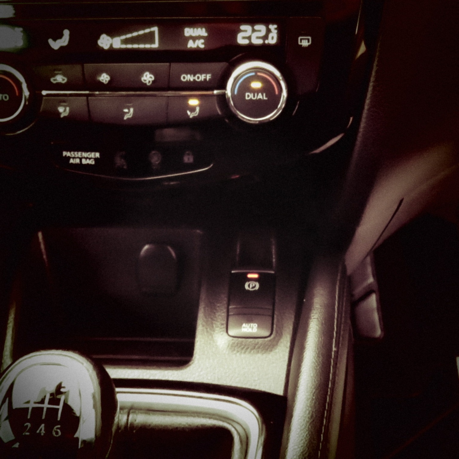 Used Nissan Qashqai 2018 for sale - 78124800: Photo 27