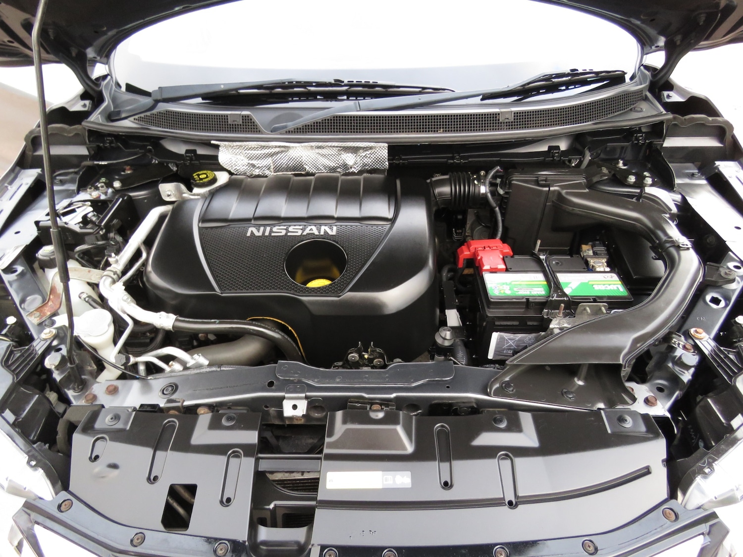 Used Nissan Qashqai 2018 for sale - 78124800: Photo 29