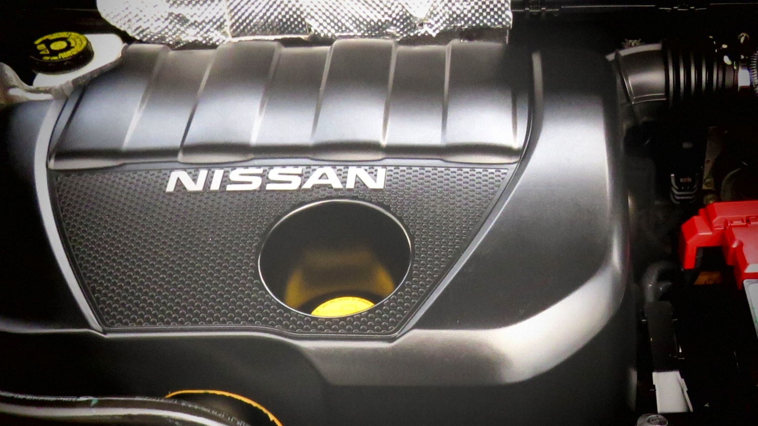 Used Nissan Qashqai 2018 for sale - 78124800: Photo 31