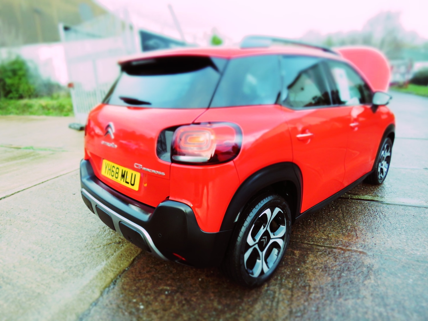 Used Citroen C3 Aircross 2018 for sale - 77508160: Photo 15