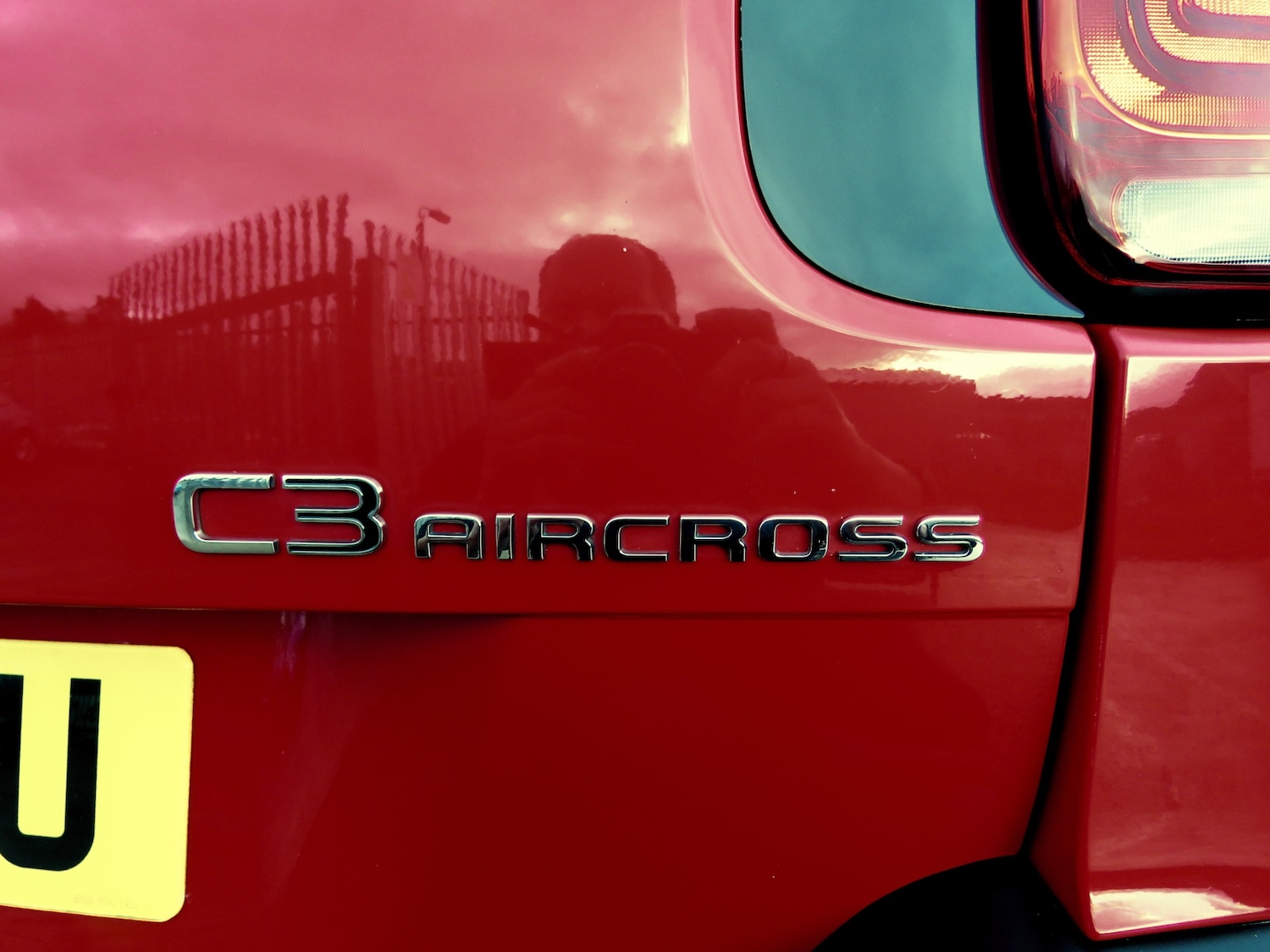 Used Citroen C3 Aircross 2018 for sale - 77508160: Photo 16