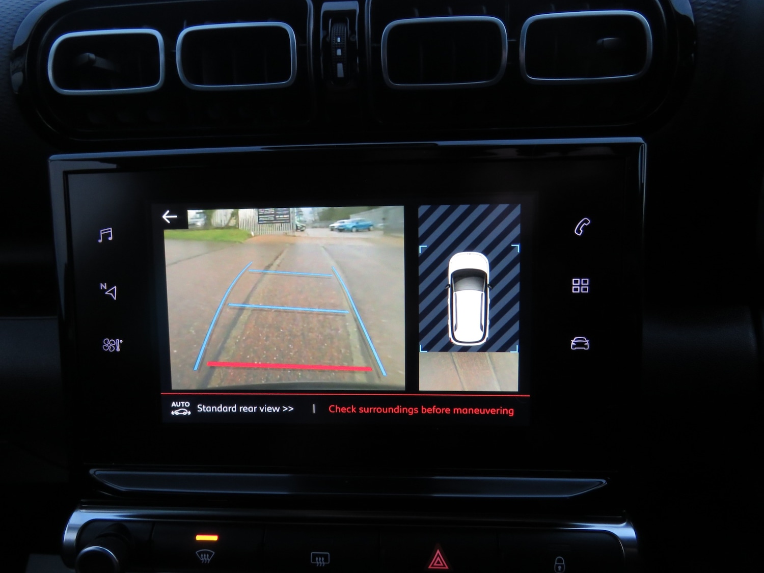 Used Citroen C3 Aircross 2018 for sale - 77508160: Photo 19