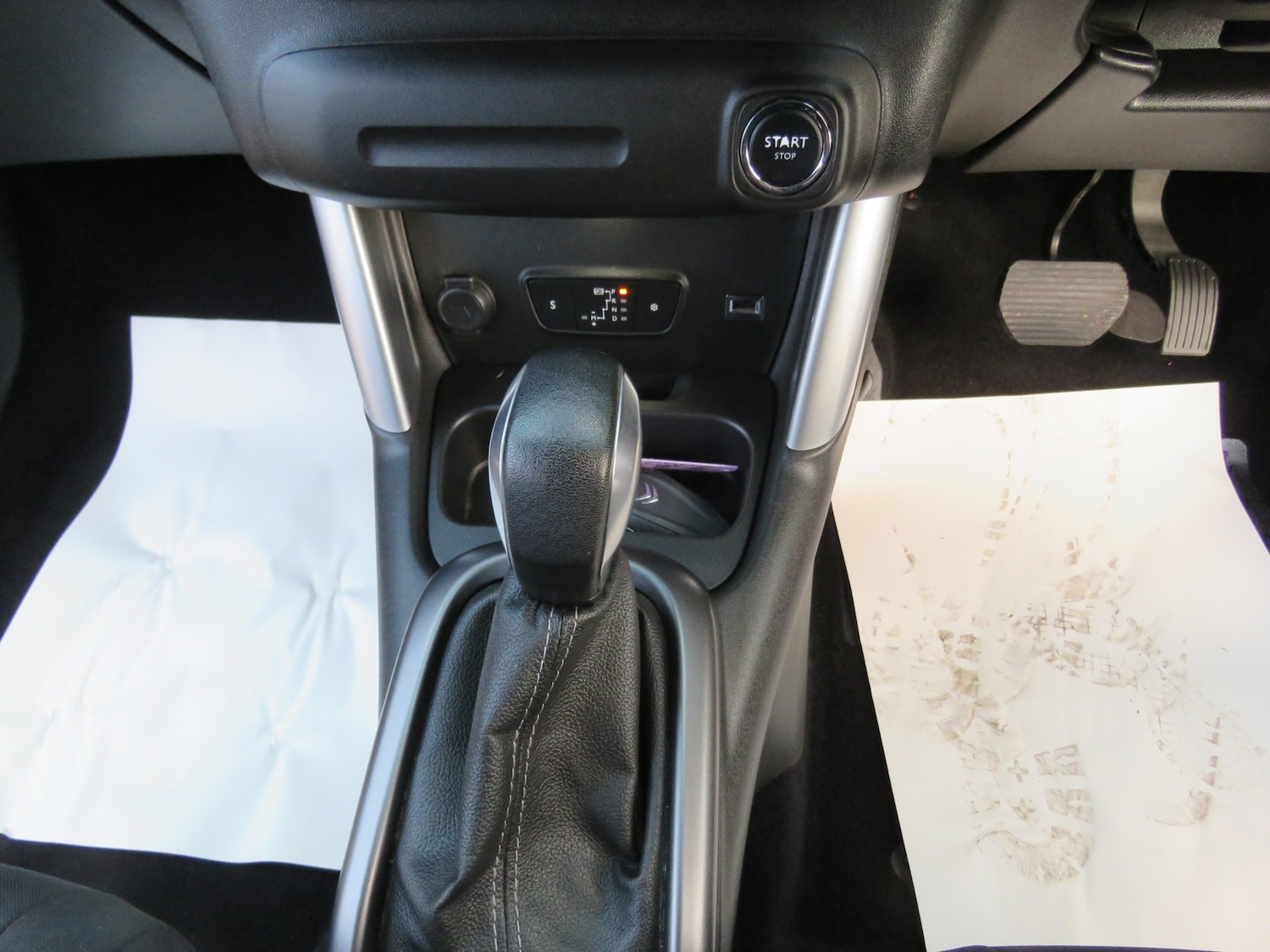 Used Citroen C3 Aircross 2018 for sale - 77508160: Photo 20