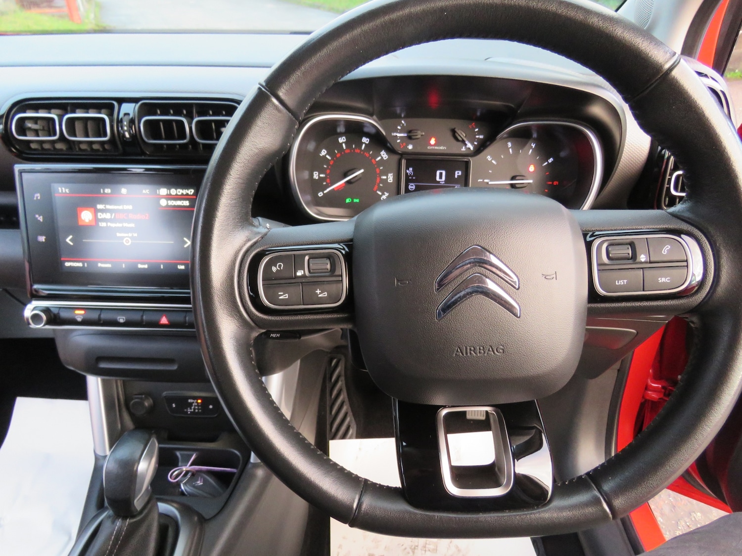 Used Citroen C3 Aircross 2018 for sale - 77508160: Photo 21