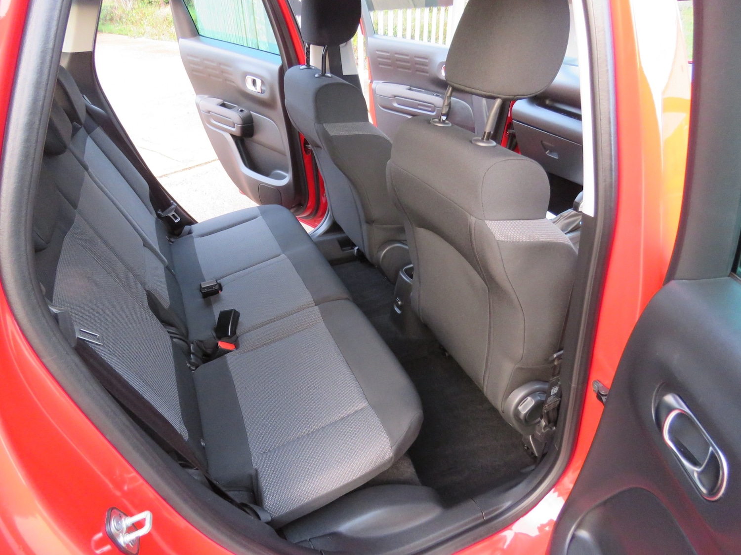 Used Citroen C3 Aircross 2018 for sale - 77508160: Photo 22