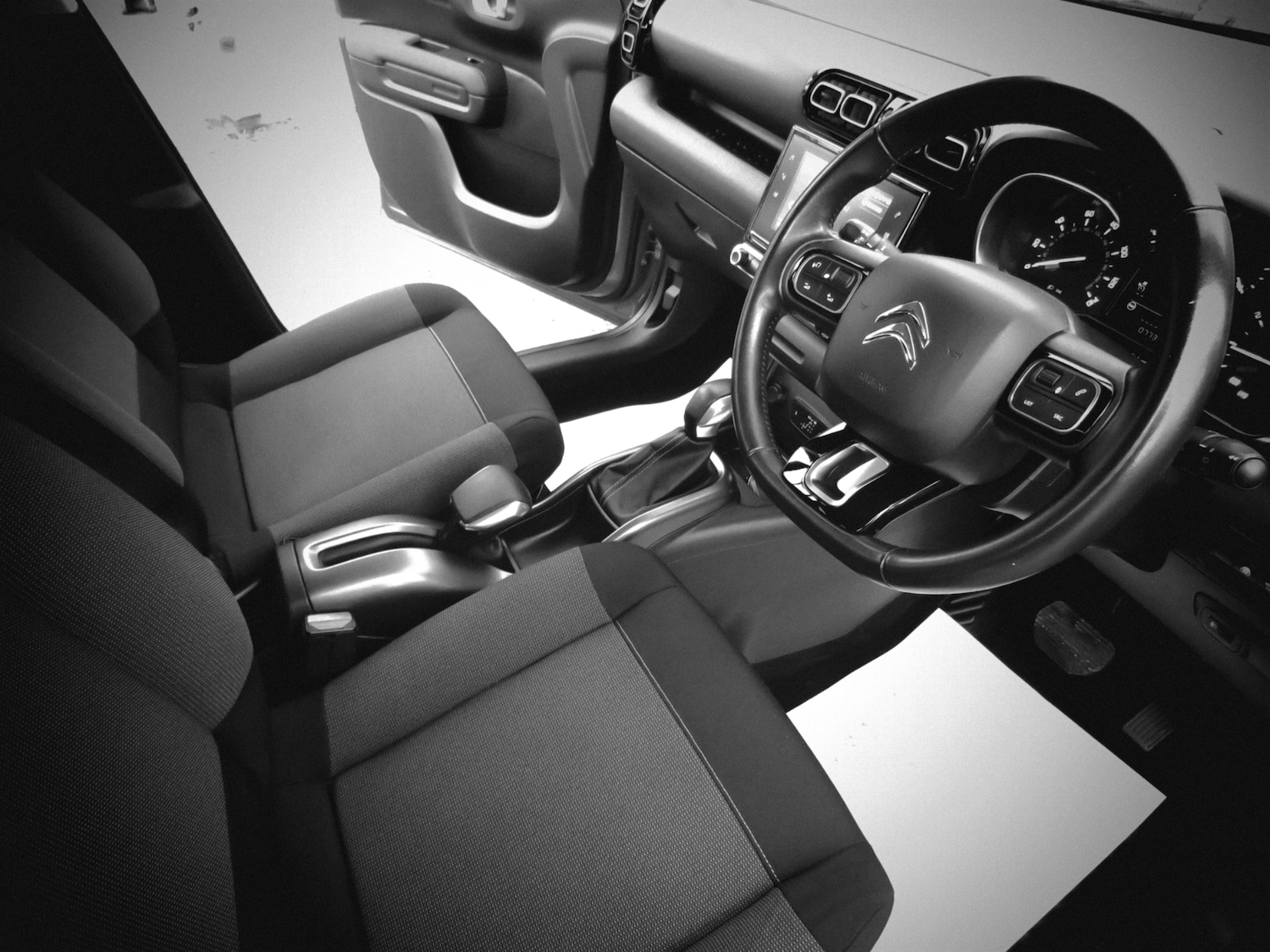 Used Citroen C3 Aircross 2018 for sale - 77508160: Photo 26