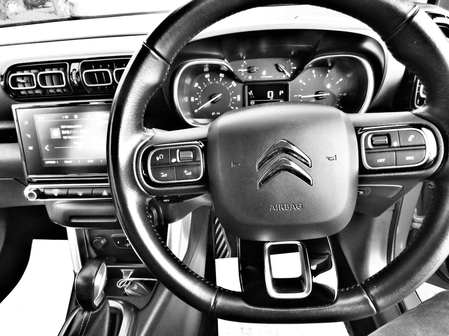 Used Citroen C3 Aircross 2018 for sale - 77508160: Photo 28