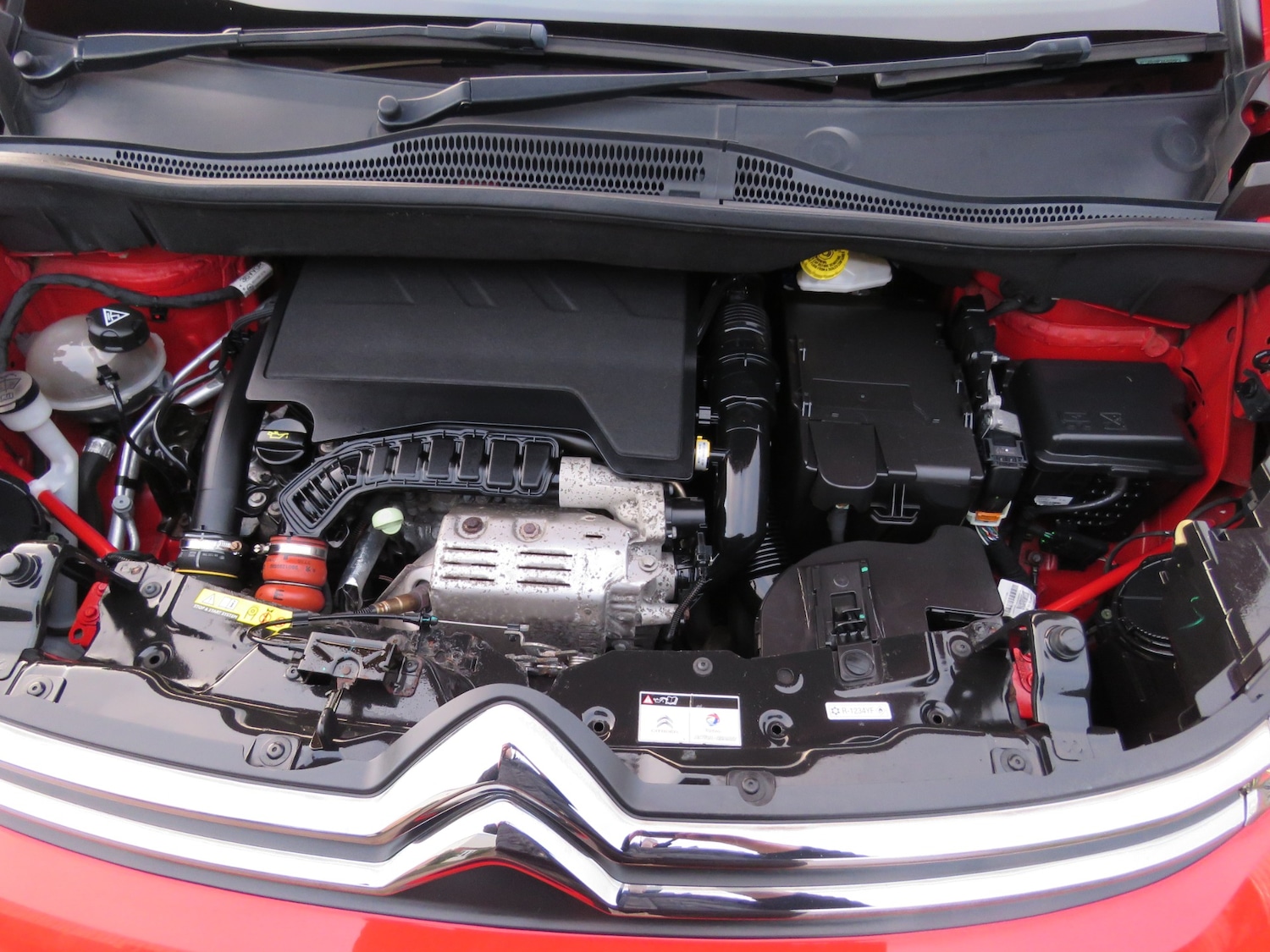 Used Citroen C3 Aircross 2018 for sale - 77508160: Photo 29