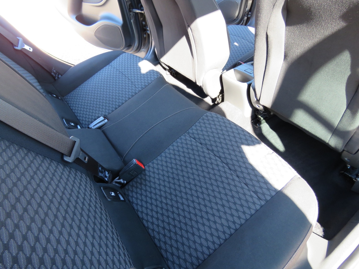 Used Vauxhall Astra 2017 for sale - 77932899: Photo 17