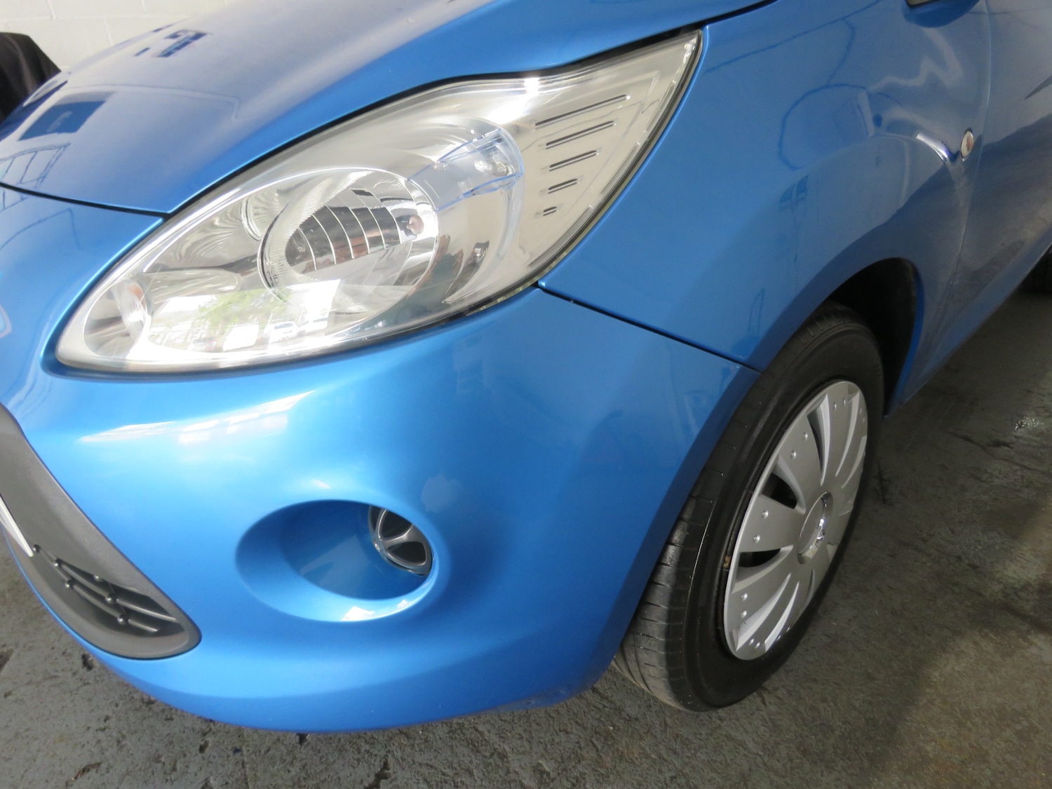 Used Ford Ka 2012 for sale - 77461356: Photo 11