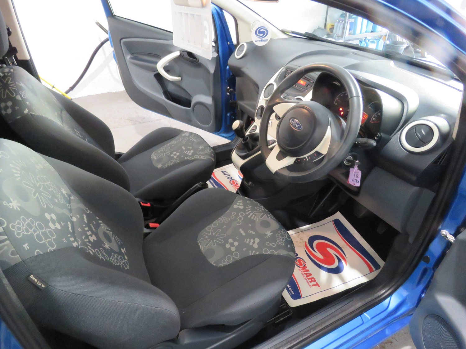 Used Ford Ka 2012 for sale - 77461356: Photo 13