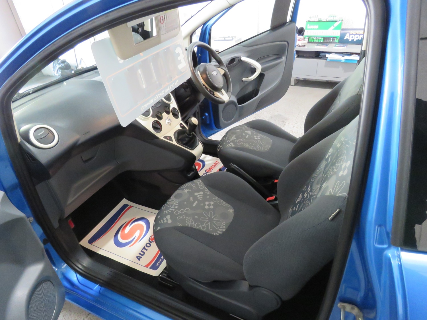 Used Ford Ka 2012 for sale - 77461356: Photo 14