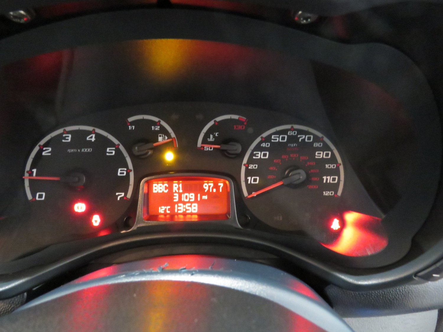 Used Ford Ka 2012 for sale - 77461356: Photo 15